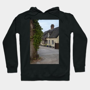 House in Great Shelford, Cambridgeshire, UK Hoodie